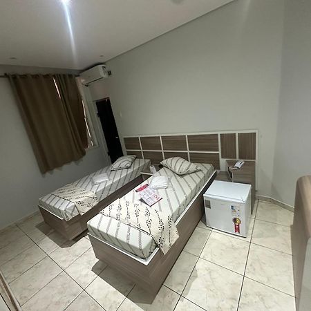 Hotel Maraja 9 De Julho Сан-Пауло Экстерьер фото