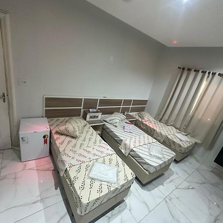 Hotel Maraja 9 De Julho Сан-Пауло Экстерьер фото